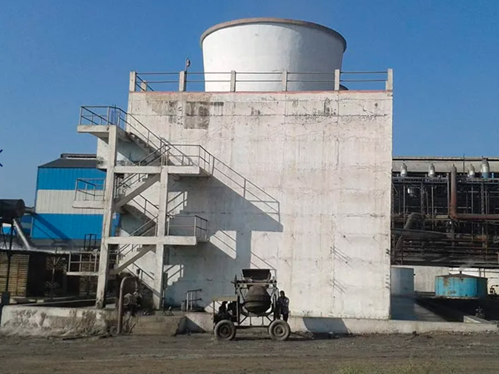 Cooling Tower